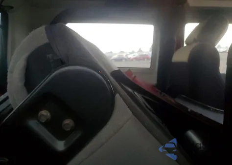 2008 Jeep Wrangler Sahara from USA, damaged, VIN 1J4FA54188L591674